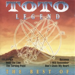 Legend: The Best of
