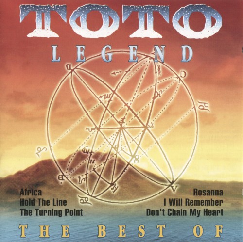 Legend: The Best of