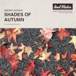 SEASONS: Shades of Autumn