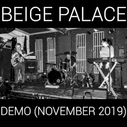 Demo (November 2019)