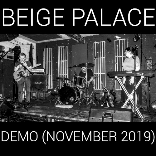 Demo (November 2019)
