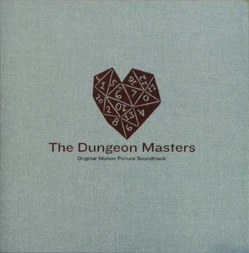 The Dungeon Masters