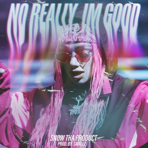 No Really, I’m Good