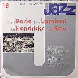 I Giganti del Jazz Vol. 18