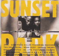 Sunset Park: Music From the Motion Picture Soundtrack
