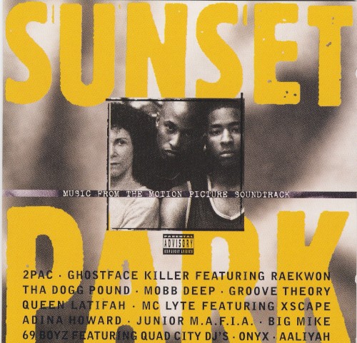Sunset Park: Music From the Motion Picture Soundtrack