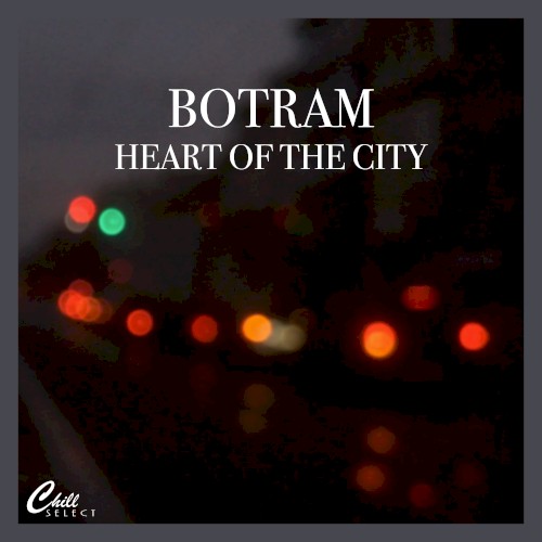 Heart of the City