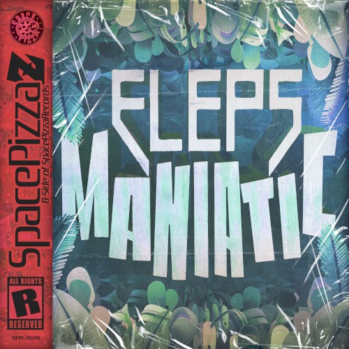 Maniatic