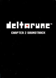 DELTARUNE Chapter 2 OST