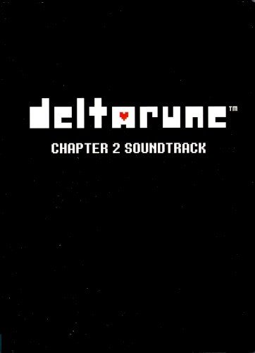 DELTARUNE Chapter 2 OST