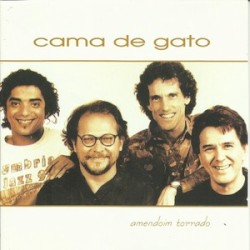Amendoin Torrado