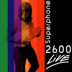2600 Live