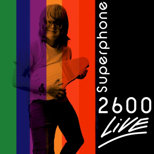 2600 Live