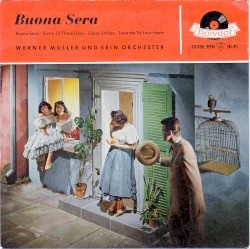 Buona Sera