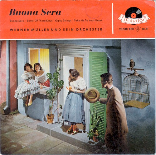 Buona Sera