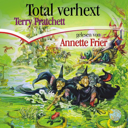 Total verhext