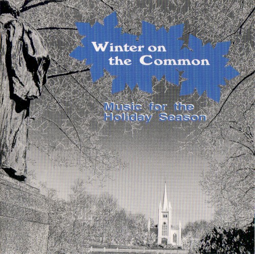 Winter on the Common—Music for the Holiday Season