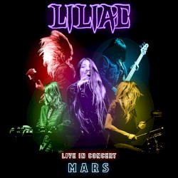Mars (Live at Big Hair at The Fair, Cumming, GA, 2019)