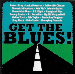 Get The Blues!