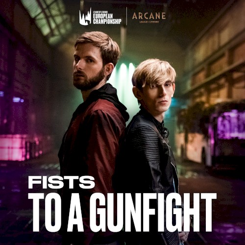 Fists to a Gunfight