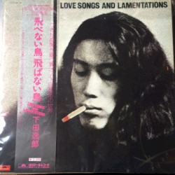 Love Songs And Lamentations