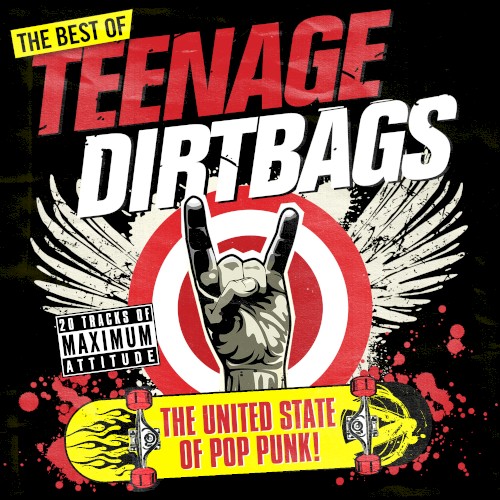 The Best of Teenage Dirtbags