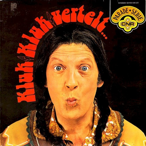Kluk Kluk vertelt…