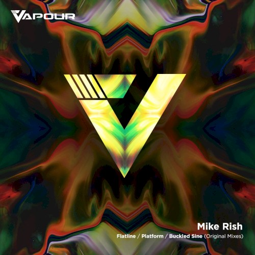 Platform / Flatline / Buckled Sine