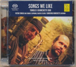 Songs We Like