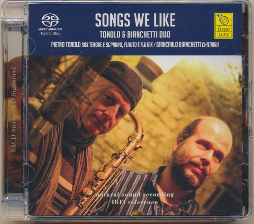 Songs We Like