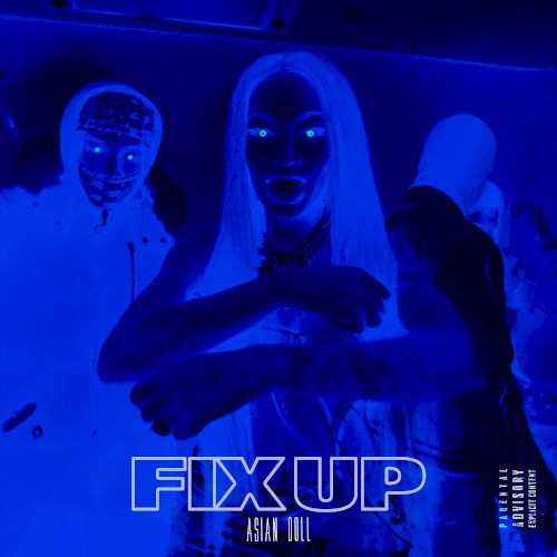Fix Up