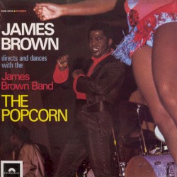 The Popcorn