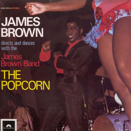The Popcorn