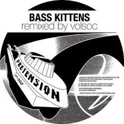 Remixed by Volsoc
