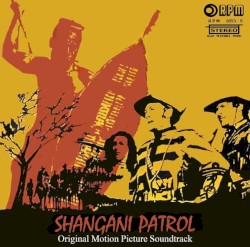 Shangani Patrol
