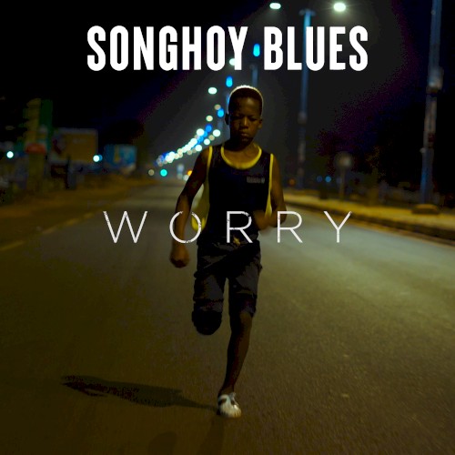 Worry