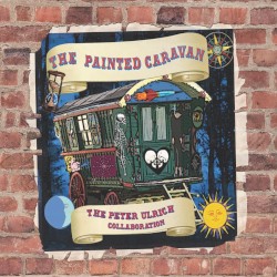 The Painted Caravan