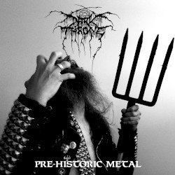 Pre‐Historic Metal
