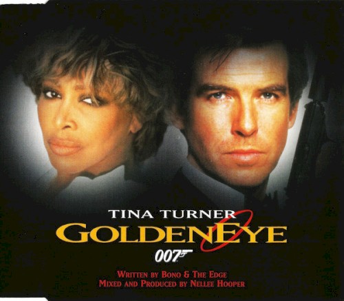 GoldenEye