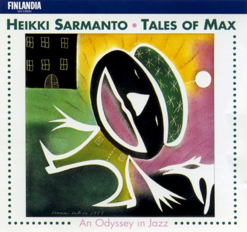 Tales of Max: An Odyssey in Jazz