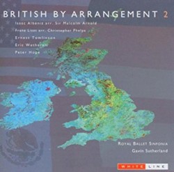 British by Arrangement 2