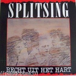 Recht uit het hart