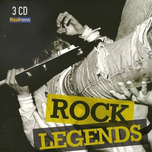 Rock Legends