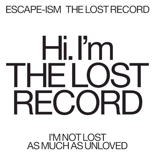 The Lost Record