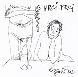 Hrci Prci
