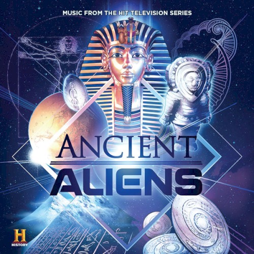 Ancient Aliens