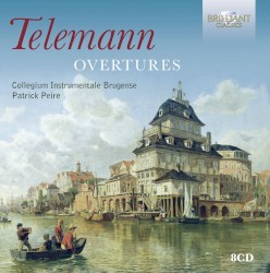 Overtures