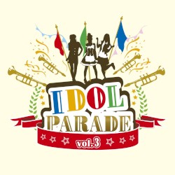 IDOL PARADE vol.3