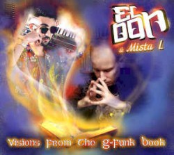 Visions From The G-Funk Book