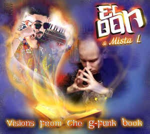 Visions From The G-Funk Book